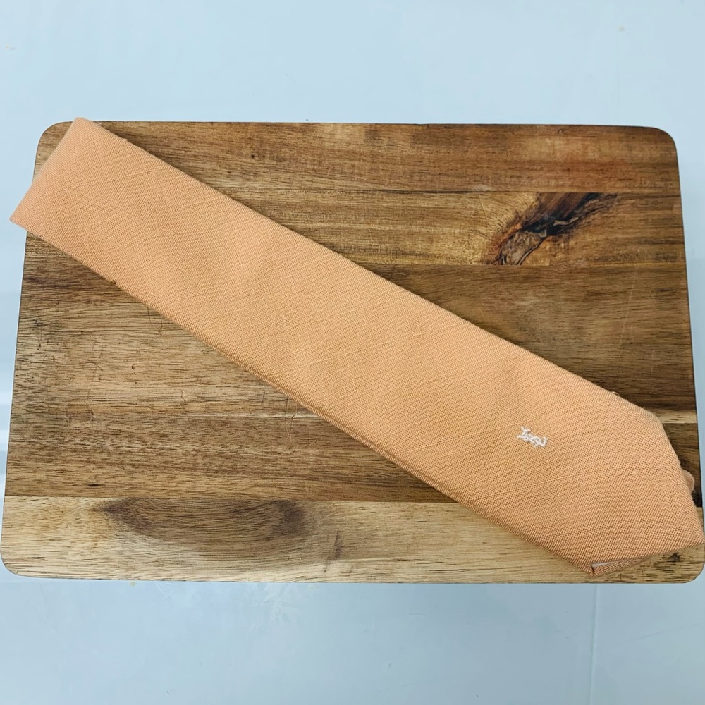 Yves Saint Laurent Neckwear Men’s Tie